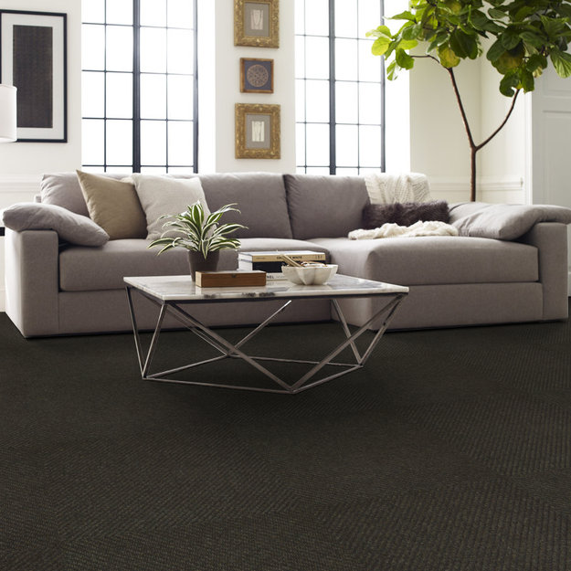 Traverse 54748 in color Garden Floor | Commercial Carpet Tile